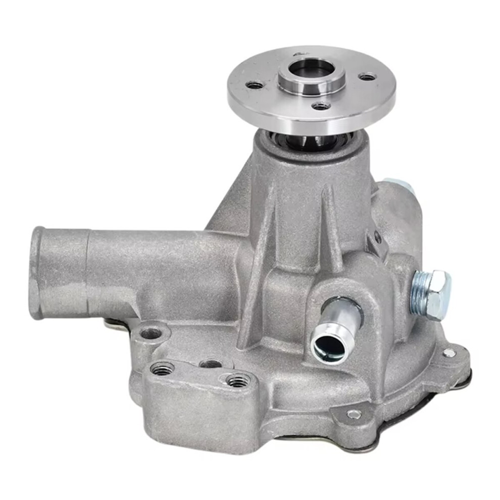 Engine Water Pump