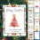 Merry Christmas , Gift Card Book 2