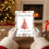 Merry Christmas , Gift Card Book 7