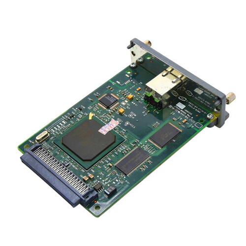For JetDirect J7934A Ethernet Internal Print Server Net Card