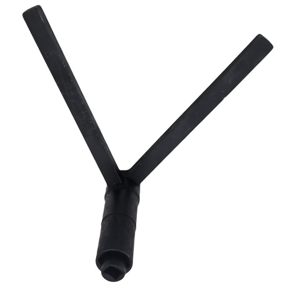 Spring Base Nut Extractor Installer