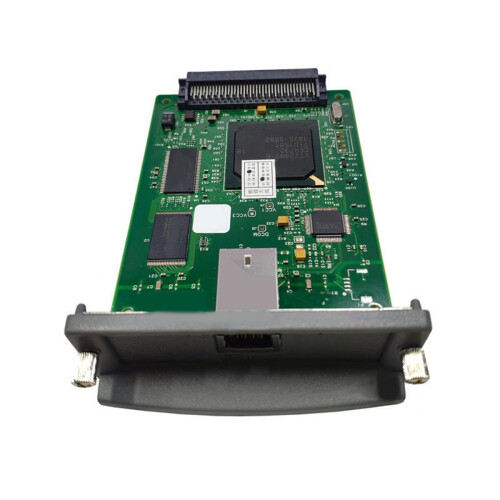 For JetDirect J7934A Ethernet Internal Print Server Net Card 1