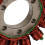 Generator Stator Coil for S1000R S1000XR HP4 6