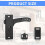 RV Screen Door Latch 4