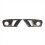 Front Bumper Fog Light Frame 1