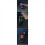 Digital Alcohol Tester Professional Alcohol Detection Black 5