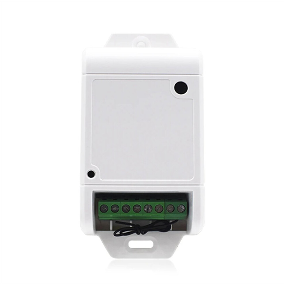 2 Channels Switch2 Channels Garage Receiver 4712599064177