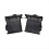 Car Central Air Conditioning Air Outlet Assembly for Right 3