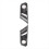 Front Bumper Fog Light Frame 5
