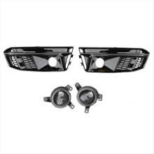 Fog Lamp Frame
