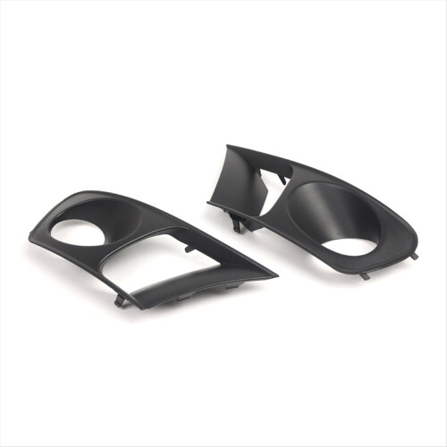 Front Bumper Fog Light Frame 2