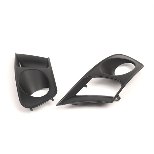 Front Bumper Fog Light Frame 1