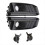 Fog Lamp Frame 6