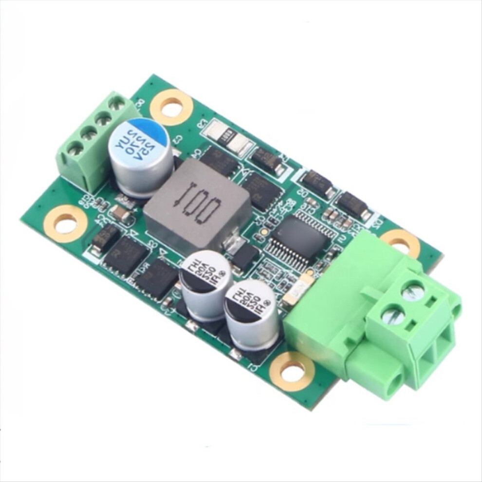 Dc-Dc High Power Regulator Module 9-36V To 12V10a Output 4712599063156
