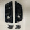Front Bumper Fog Light Grille 7