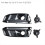 Fog Lamp Frame 7