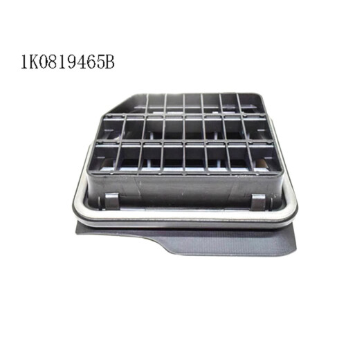Rear Bumper Vent Grille for Golf MK5 Seat 2