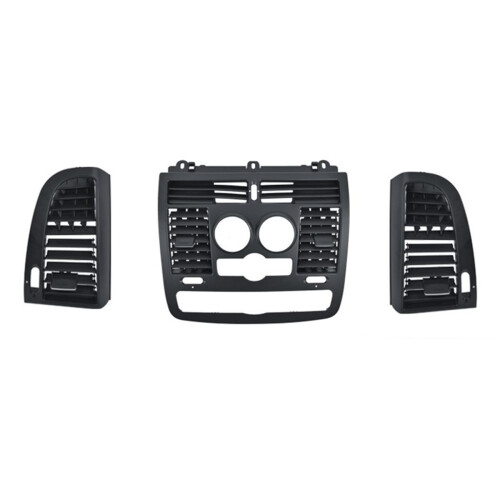 Centarl AC Vent Grille Kit for W636