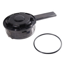 Chlorinator Lid Cover for cl200 chlorinator