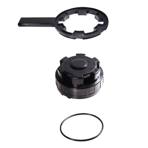 Chlorinator Lid Cover for cl200 chlorinator 1