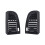 Centarl AC Vent Grille Kit for W636 3