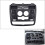 Centarl AC Vent Grille Kit for W636 6