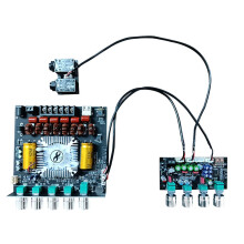 DC 8-36V AMP Upgrade Karaoke Reverb Board DC 8-36V AMP Karaoke Reverb Board