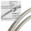 Motorcycle Clutch Cable 200cm Braided Stainless 3