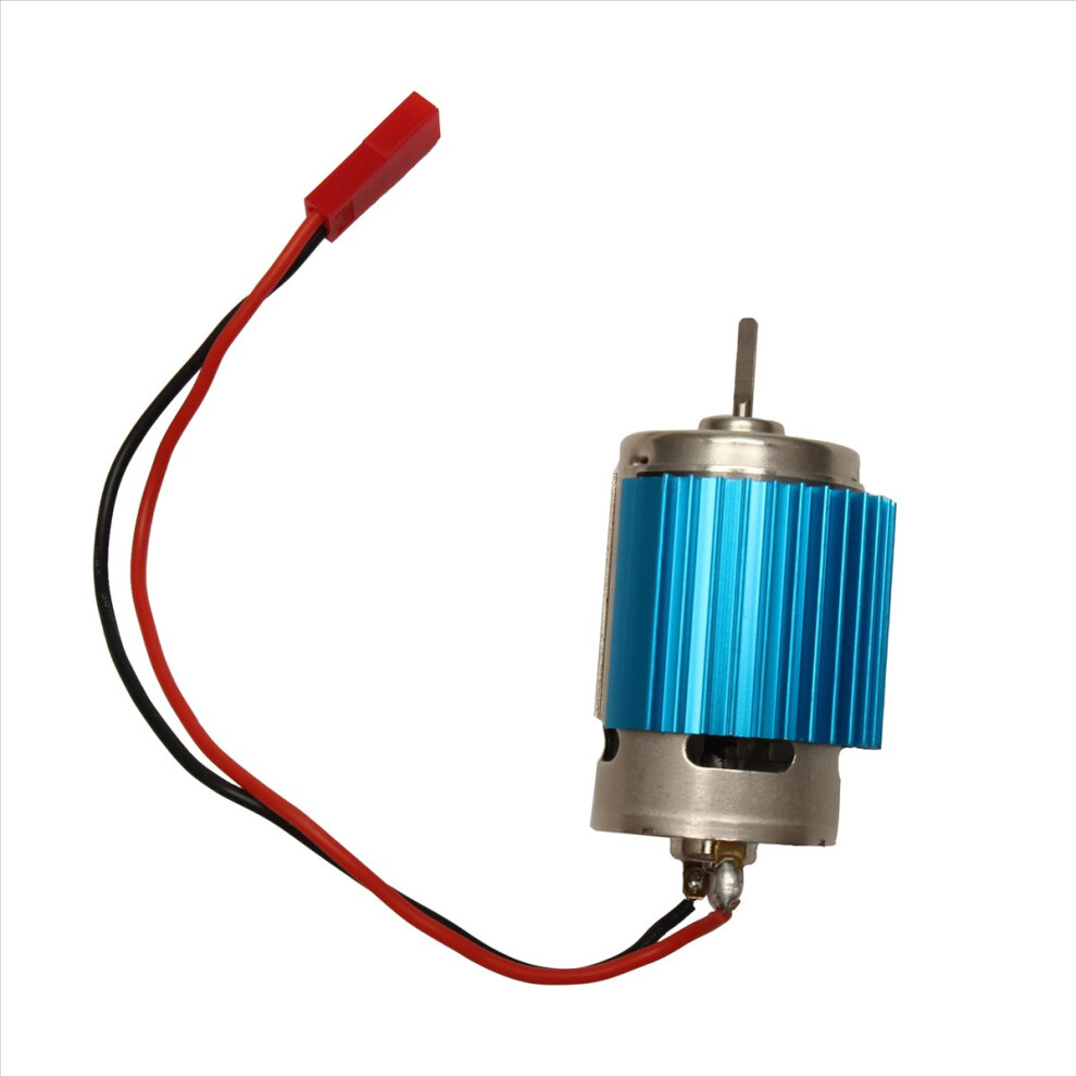 380 Brushed Rc Motor For 7075 Rc Car Model Universal B 4712599050194