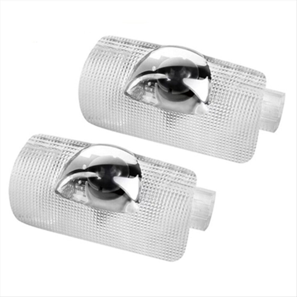 Led Car Door Logo Projector Welcome Ghost Shadow For Light 4712599048276