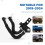 LB5Z-9J433-B Exhaust Gas Recirculation Valve Pipe for 5