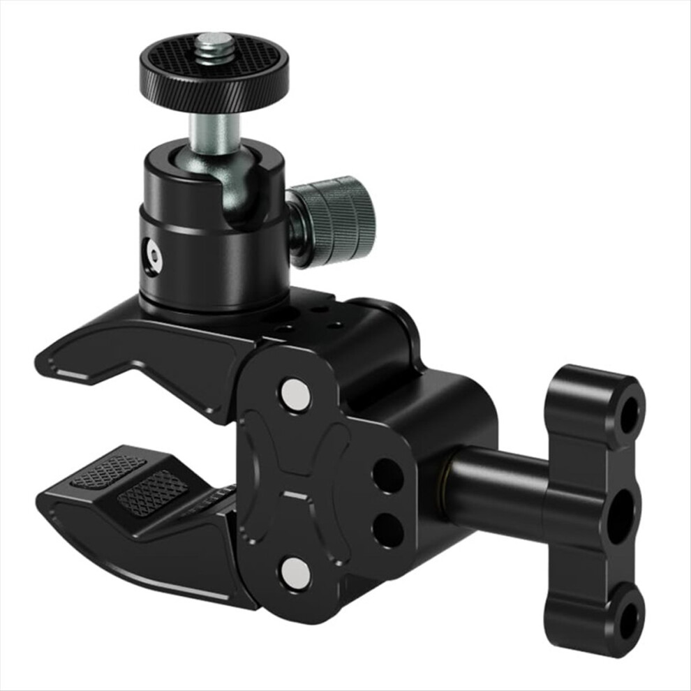 Sports Camera Strong Clamp 4712599050682