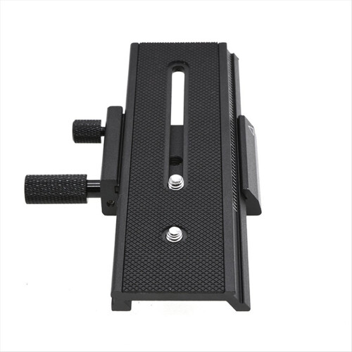 VM-16 2 Way Macro Focusing Rail Slider 2