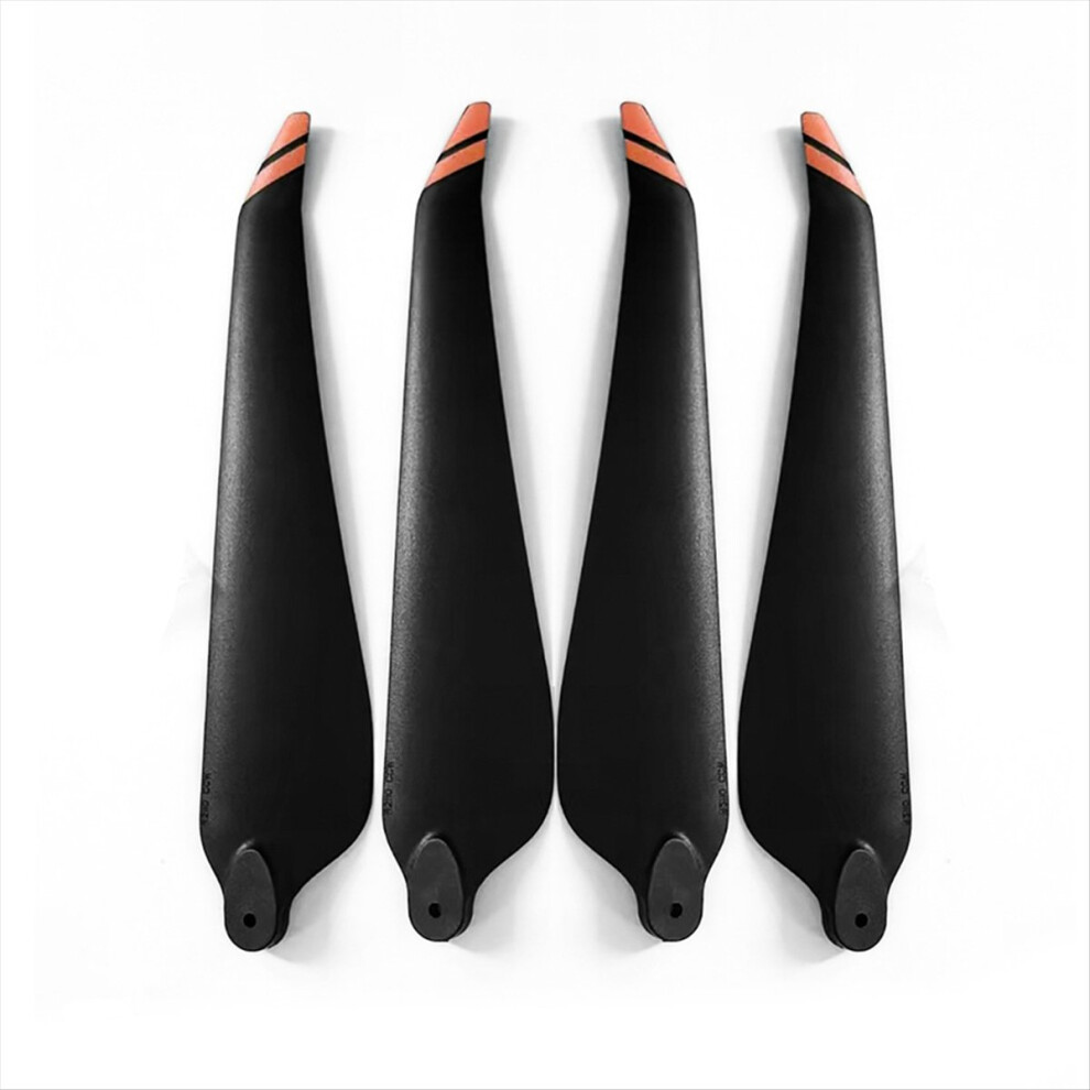 4Pcs 2110 Propeller For M600 M300 Cw+Ccw Carbon Prop 4712599050569
