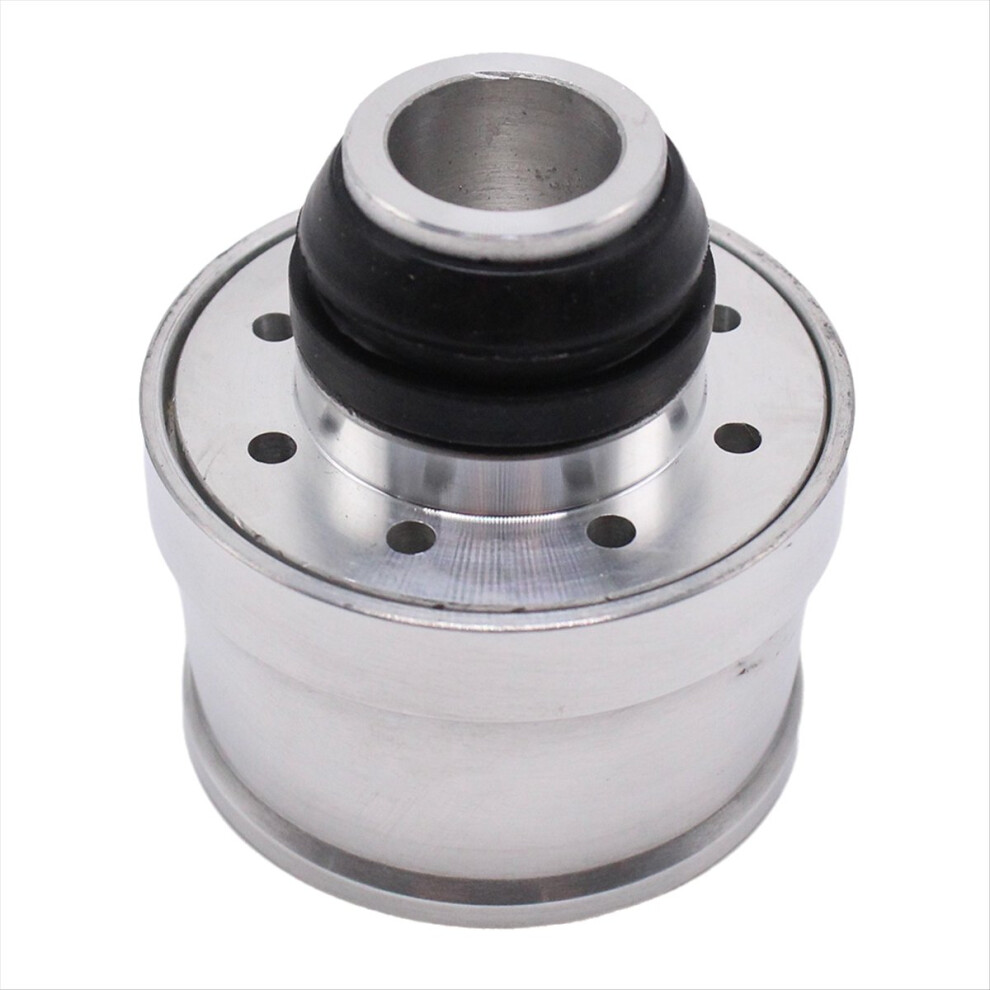 Car Breathing Aluminum Valve Cover Breather Cap For 4712599051986