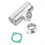 Type- Turbo Blow Off Valve with 63mm Flange Pipe 5