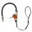 Adventure Knee Ascender Tree Climbing Rope High Altitude Operation B 1