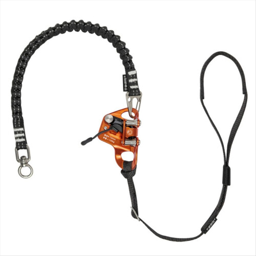 Adventure Knee Ascender Tree Climbing Rope High Altitude Operation B