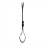 Adventure Knee Ascender Tree Climbing Rope High Altitude Operation B 2