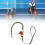 Adventure Knee Ascender Tree Climbing Rope High Altitude Operation B 6