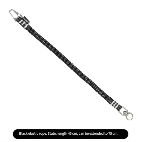Adventure Knee Ascender Tree Climbing Rope High Altitude Operation B 2