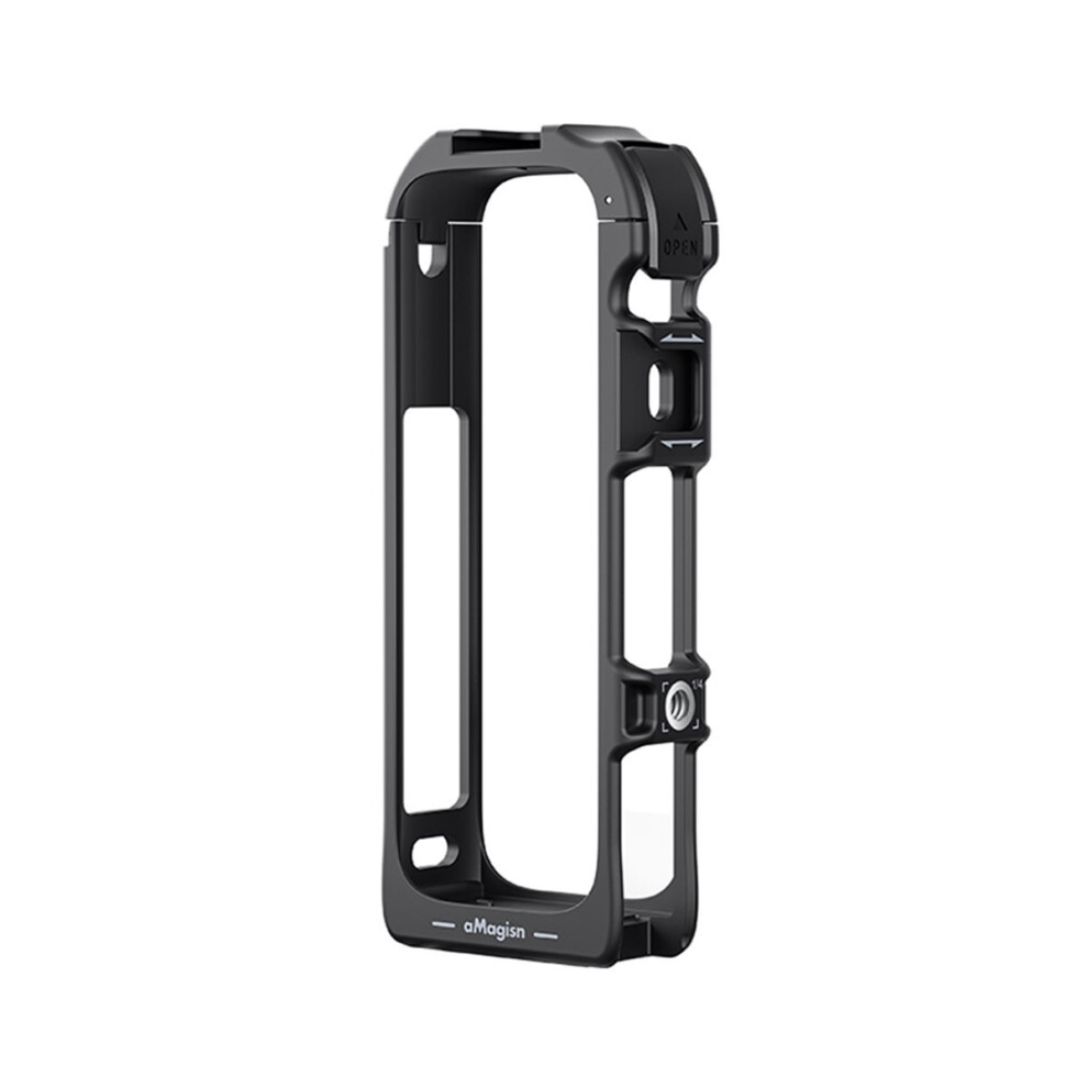 Quick Release Plastic Frame Cage 4712599050613