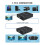 150M -Compatible IP Extender -Compatible Ethernet EU Plug 6