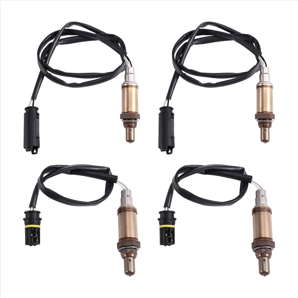 Up&Downstream Oxygen O2 Sensor 4712599055809