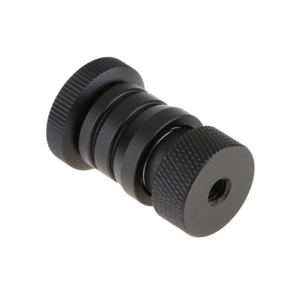 Mini Quick Release Mount