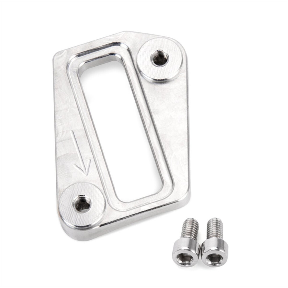 Mass Air Sensor Bung Mount Weld Flange For Ls3 Ls7 Ls9 4712599066805