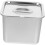 Stainless Steel Ice Cream Container 1