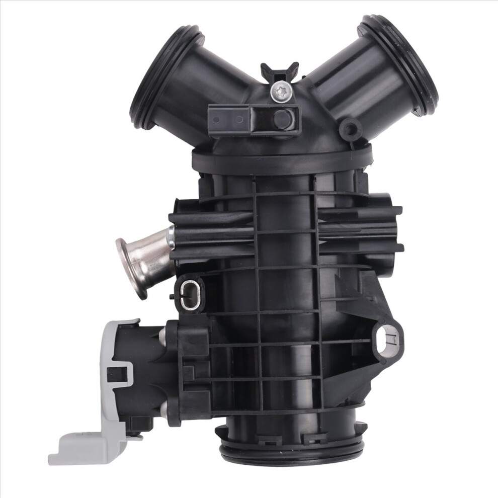 Lr078546 Lr061957 Car Throttle Body With Sensor For Light 4712599069905