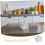 Stainless Steel Ice Cream Container 6