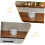 Stainless Steel Ice Cream Container 4